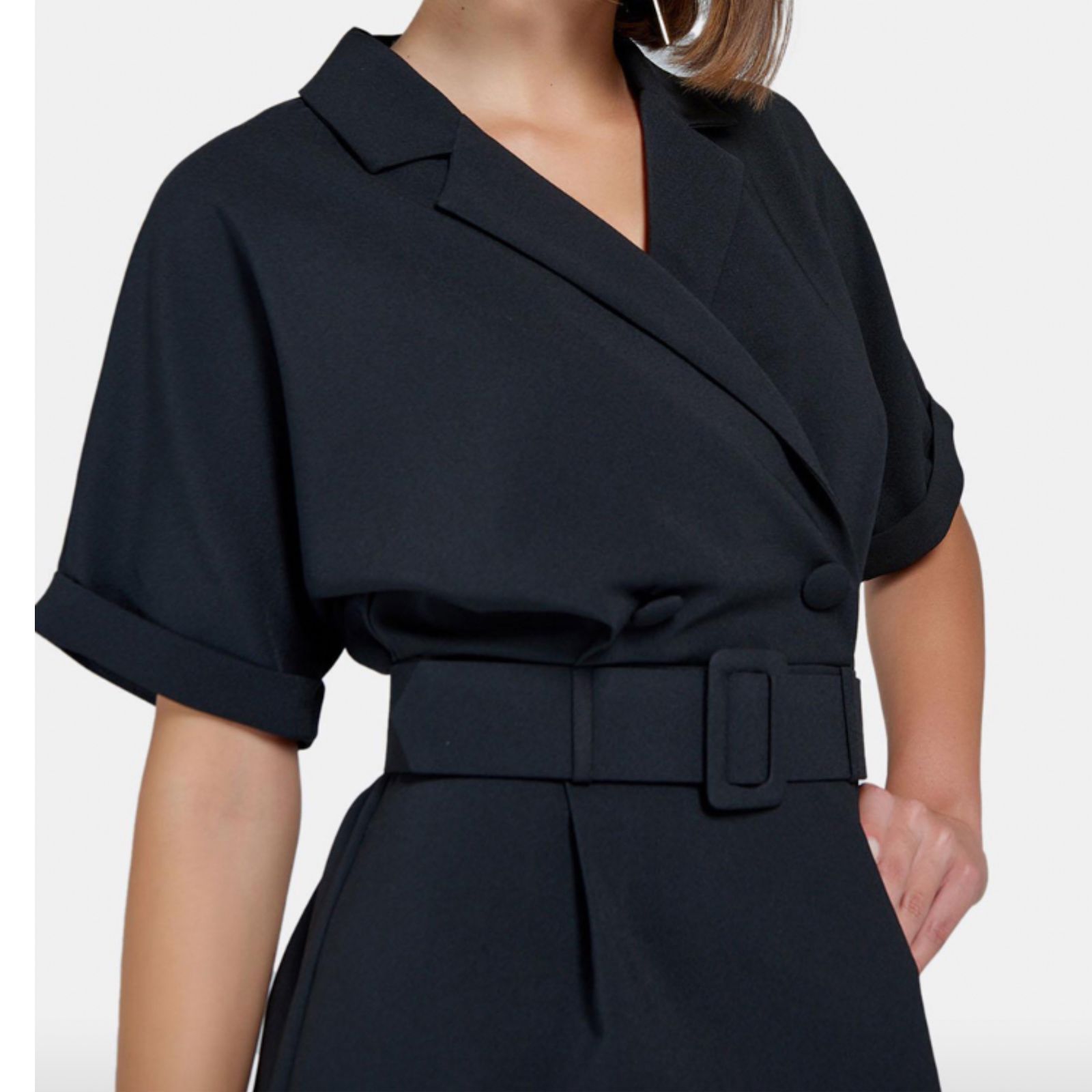 پیراهن زنانه جیمی ساندرز مدل DRESS -  - 2