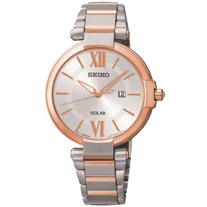 ساعت مچی عقربه ای زنانه سیکو مدل SUT156