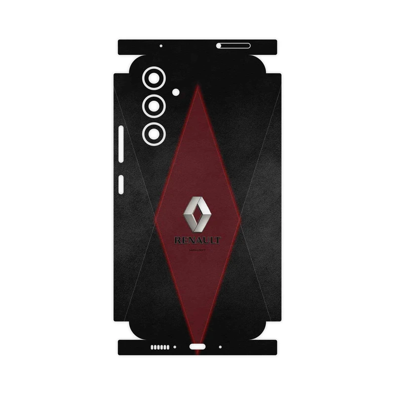 برچسب پوششی ماهوت مدل Renault-FullSkin مناسب برای گوشی موبایل سامسونگ Galaxy A54
