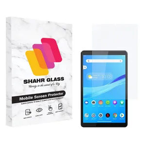   Shahr Glass SMPT1 Screen Protector For Lenovo Tab M8