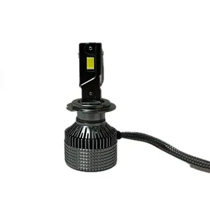 هدلایت وولکانو مدل H7-White بسته ۲ عددی 