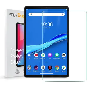 BodyGuard TabG Screen Protector For Lenovo Tab K10 TB-X6C6X