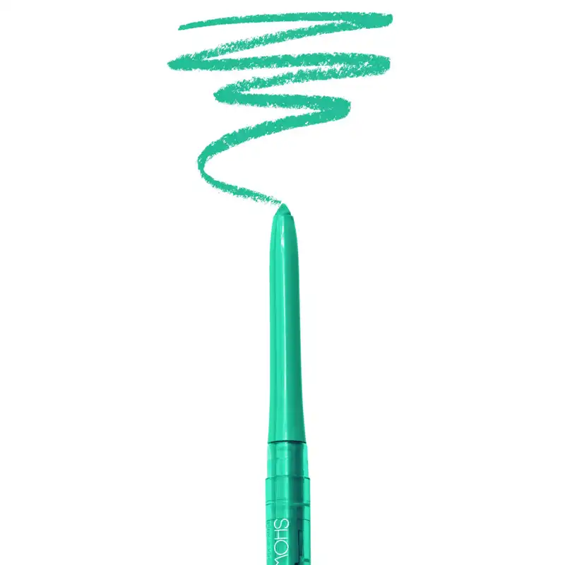 مداد چشم پاستل مدل SHOW YOUR GAME شماره 411