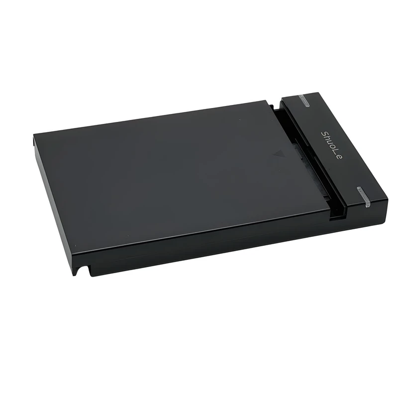 قاب هارد و اس اس دی اکسترنال 2.5 اینچ شوله مدل U25A31-T