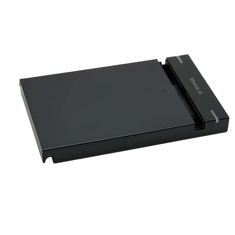 قاب هارد و اس اس دی اکسترنال 2.5 اینچ شوله مدل U25A31-T