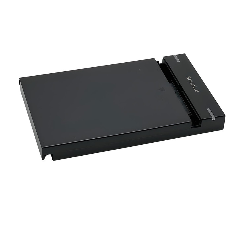 قاب هارد و اس اس دی اکسترنال 2.5 اینچ شوله مدل U25A31-T