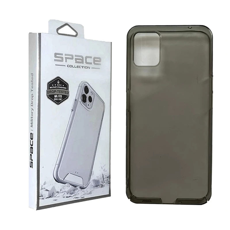 کاور اسپیس مدل طلقی مناسب برای گوشی موبایل ناتینگ Phone 1