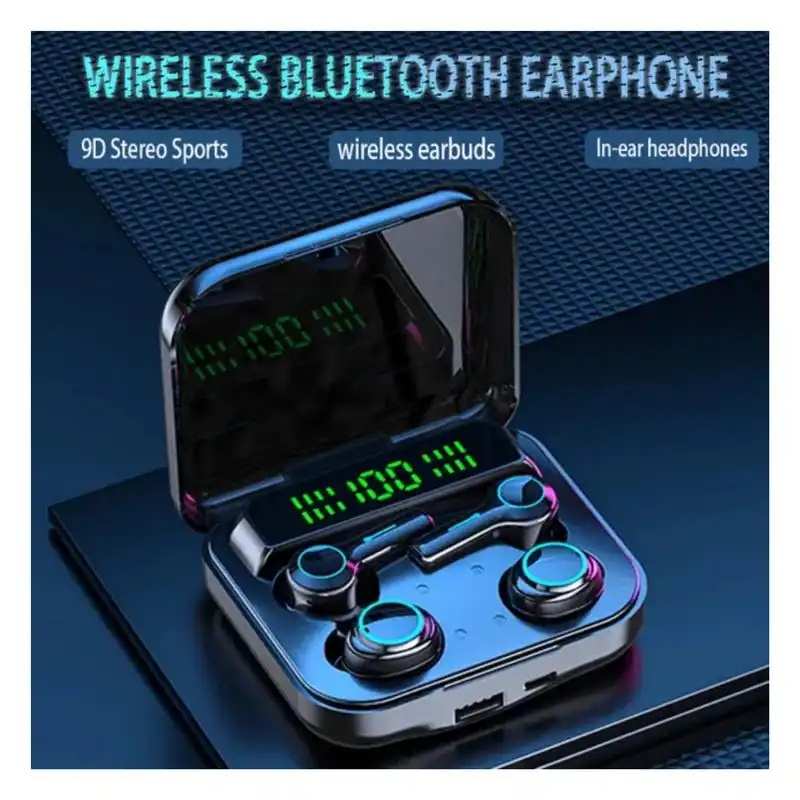 هندزفری بلوتوثی مدل TWS - M210