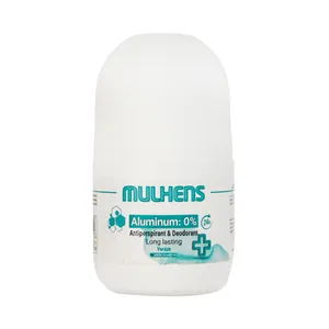 رول دئودورانت مردانه مولهنس مدل Versus حجم 50 میلی‌لیتر