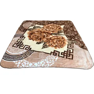 پتو شادیلون مدل sh0215 سایز 235x215 سانتی متر