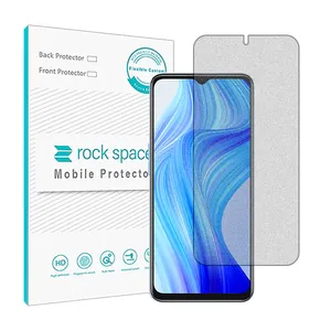 Rock space HyGAM model gaming screen protector suitable for Realme 10T mobile phone