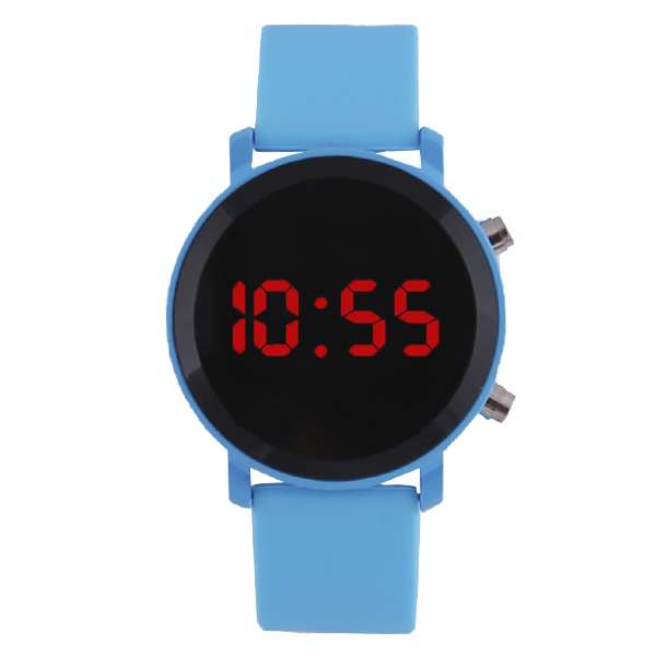 ساعت مچی دیجیتال مدل LE 3722 -AB-ME ساعت مچی دیجیتال مدل LE 3722 -AB-ME