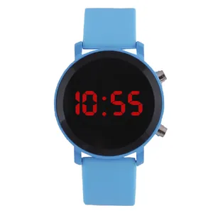 ساعت مچی دیجیتال مدل LE 13722 -A-M