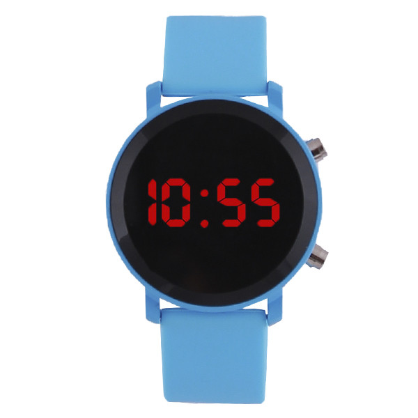 ساعت مچی دیجیتال مدل LE 13722 -A-M