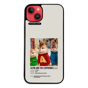 AKAM AMC-WA14PLUS-CARTOONS-24 Cover For Apple iPhone 14 Plus