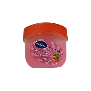 بالم لب ایمن آف نوبل مدل توت فرنگی کد lb-02