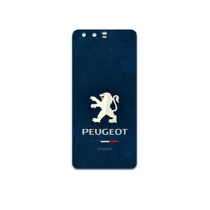 MAHOOT Peugeot Cover Sticker for Huawei P10