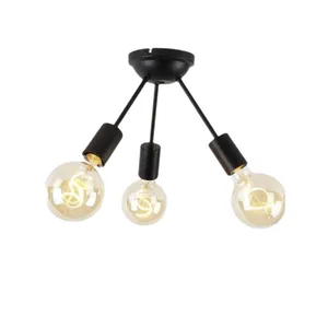 لوستر 3 شعله کد  357/3