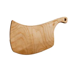 تخته گوشت مدل ساطور 112