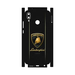 MAHOOT Lamborghini-FullSkin Cover Sticker for Huawei Nova 3e