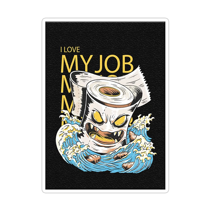 استیکر تزئینی موبایل و تبلت ماسا دیزاین مدل AS138 JAPON