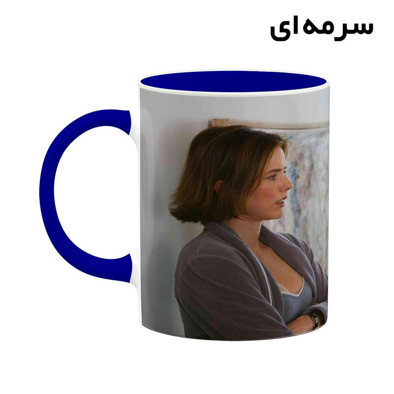ماگ کاکتی طرح Ben Kingsley مدل mgh25205 ماگ کاکتی طرح Ben Kingsley مدل mgh25205