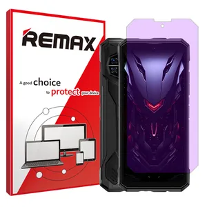 Remax Hydrogel Eye Protection Screen Protector for Doogee S200 Plus mobile phone