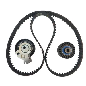 کیت تایم خودرو شایگان کد 5 مناسب برای پژو 405 TU5