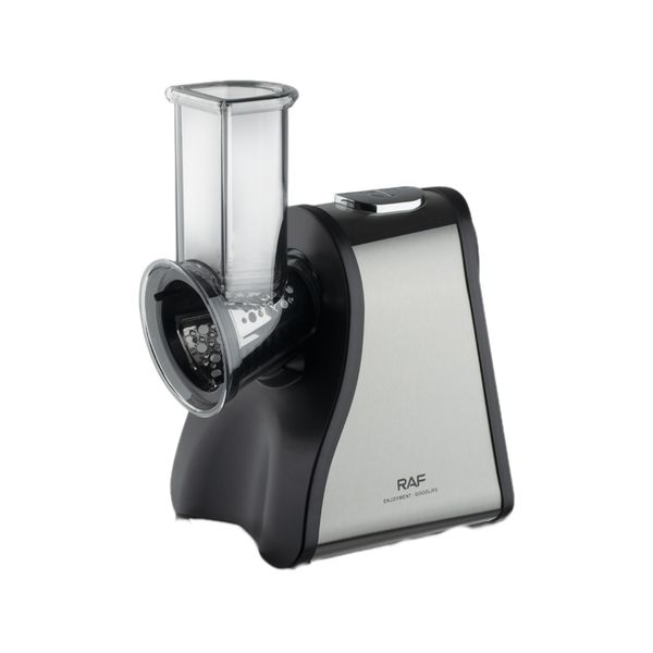 رنده برقی راف مدل R.3390