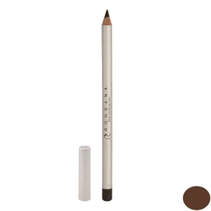 مداد لب روسانا مدل WALNUT شماره 44