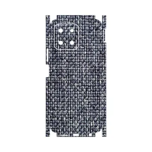 MAHOOT Fabric Texture 6-FullSkin Cover Sticker for Honor X6