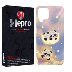 HEPRO MC Cover for SAMSUNG GALAXY M32 4G