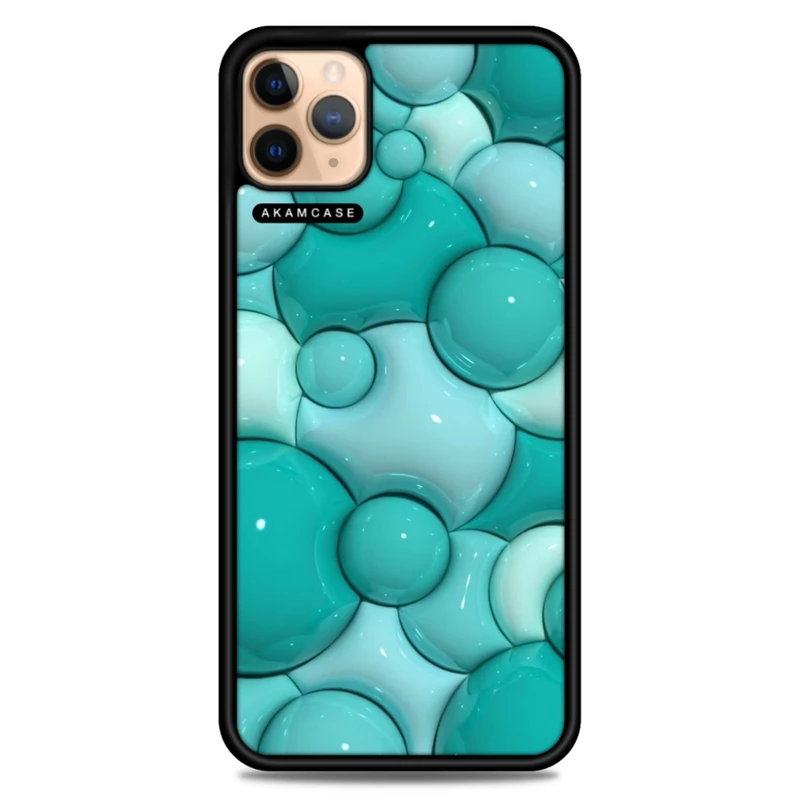 کاور آکام مدل AMC-WA11PRO-JELLY-45 مناسب برای گوشی موبایل اپل iPhone 11 Pro