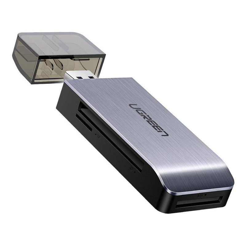 کارت خوان یوگرین مدل CM180