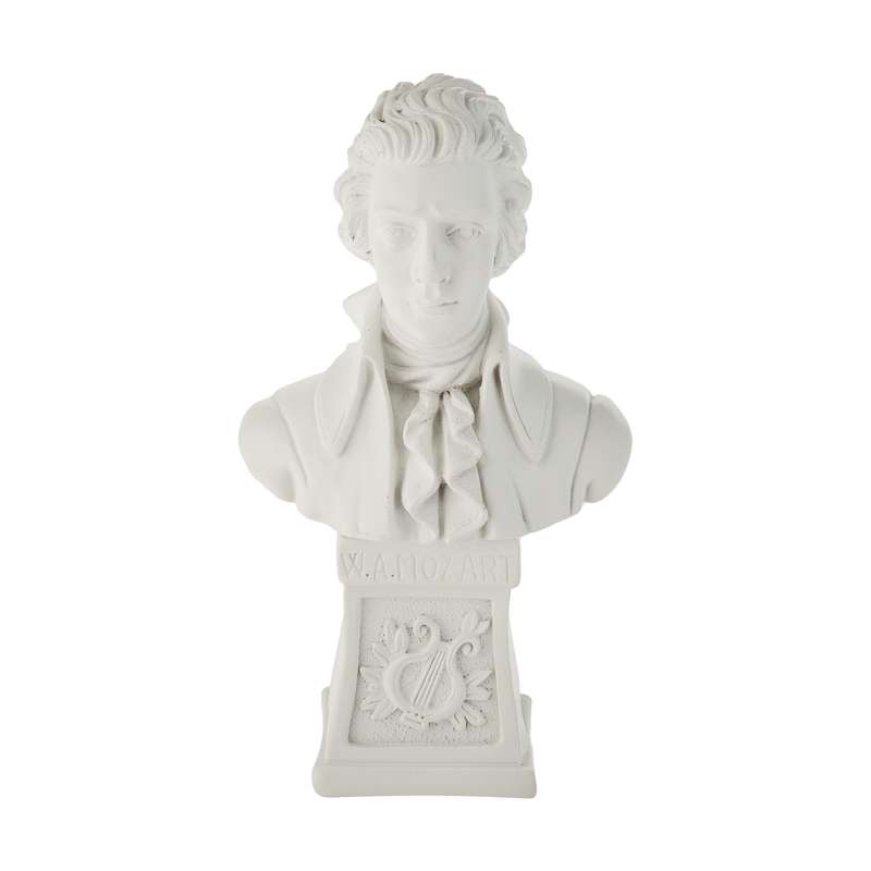 تندیس مدل MOZART