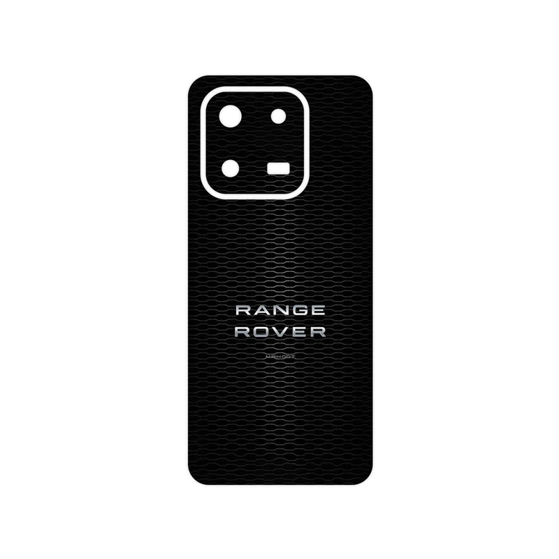 برچسب پوششی ماهوت مدل Range_Rover_Logo مناسب برای گوشی موبایل آنر X7d 4G