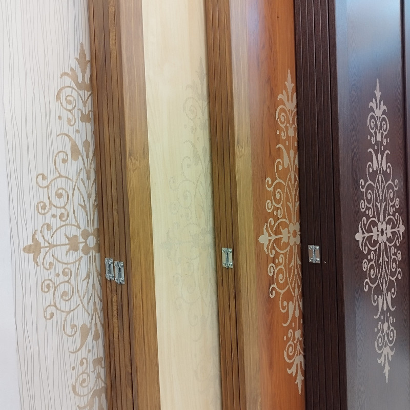 پارتیشن مدل پاراوان کد p12 مجموعه 4 عددی