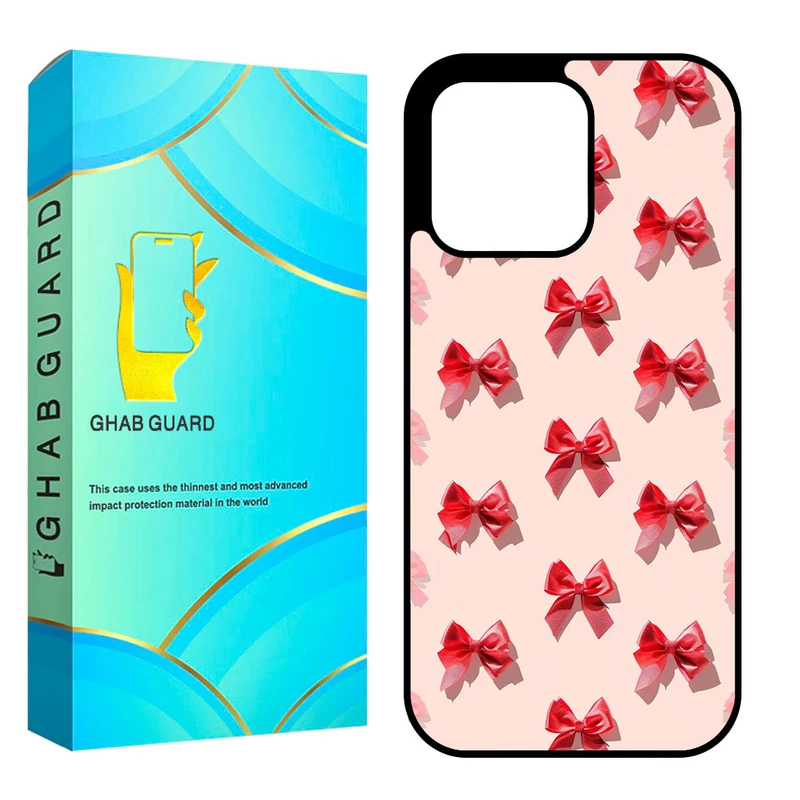 کاور قاب گارد مدل CHAP مناسب برای گوشی موبایل اپل iPhone 13 Pro Max