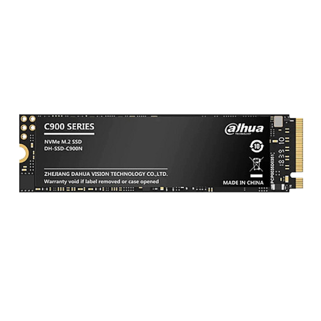 اس اس دی اینترنال داهوا مدل DHI-SSD-C900n512G ظرفیت 512 گیگابایت