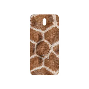 MAHOOT Giraffe Skin Cover Sticker for Nokia 3.2 TA-1156
