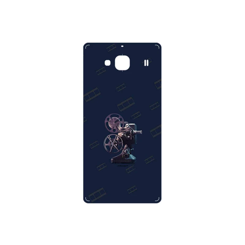 برچسب پوششی ماهوت مدل Nostalgic apparatus مناسب برای گوشی موبایل شیائومی Redmi 2