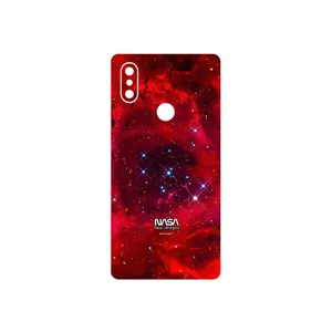 MAHOOT Universe b NASA 10 Cover Sticker for Xiaomi Mi 8 SE