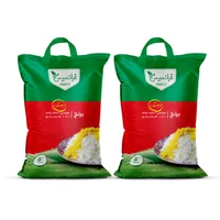 برنج مجلسی دانه بلند هندی فرانسیس - 5 کیلوگرم&nbsp;مجموعه 2 عددی