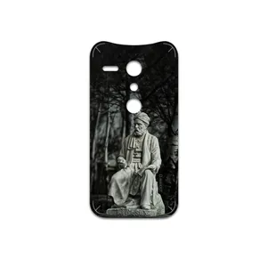 MAHOOT Ferdowsi Cover Sticker for Motorola Moto G