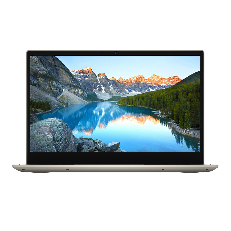 لپ تاپ 14 اینچی دل مدل Inspiron 5406 2-in-1