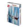 پازل 1000 تکه شادو مدل قایق ماهی گیری Sailing Boat