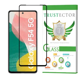 Trustector CERAMT Screen Protector For Samsung Galaxy F54