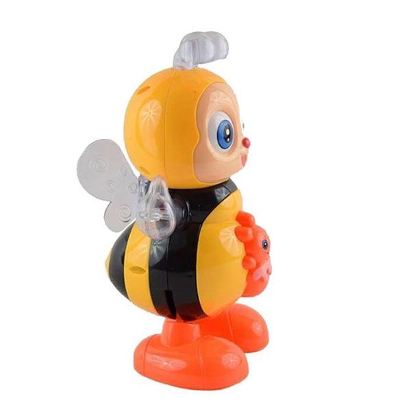 اسباب بازی مدل زنبور -  - 3