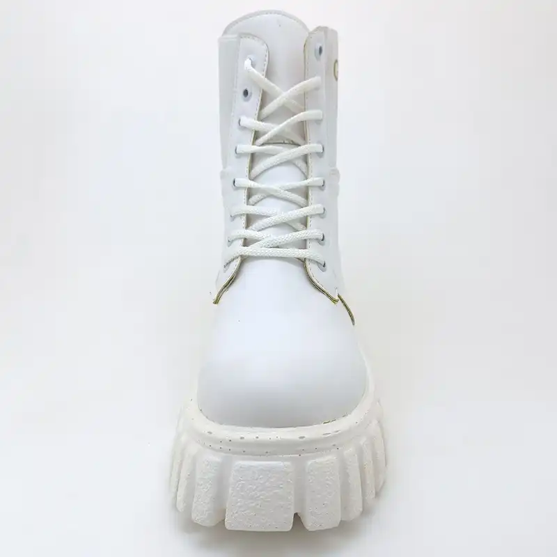 نیم بوت زنانه مدل M 10