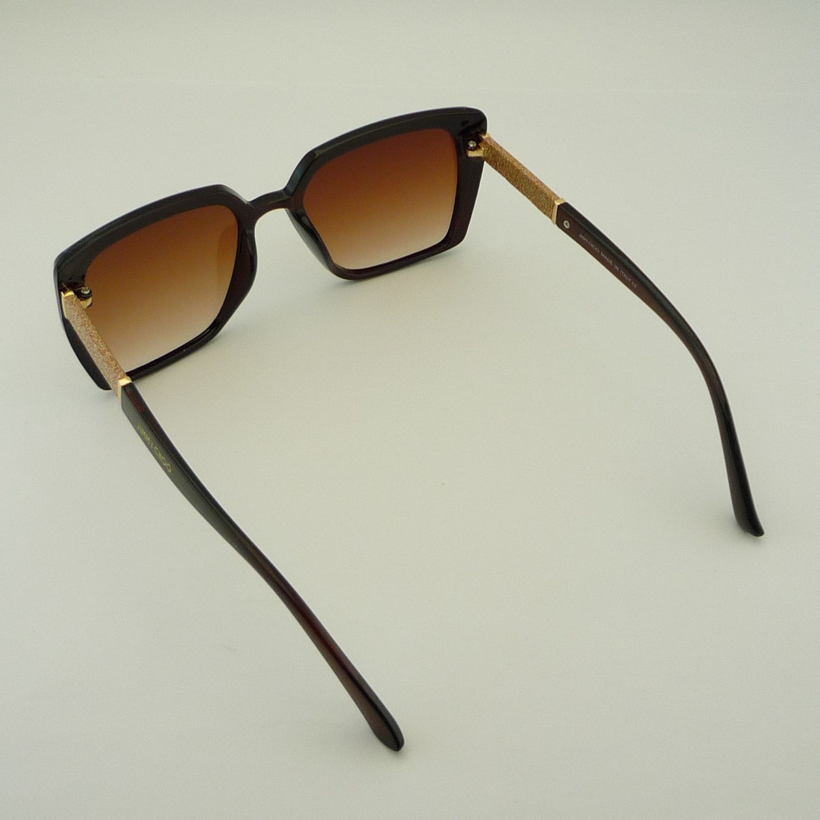عینک آفتابی زنانه جیمی چو مدل JC1001A -  - 7